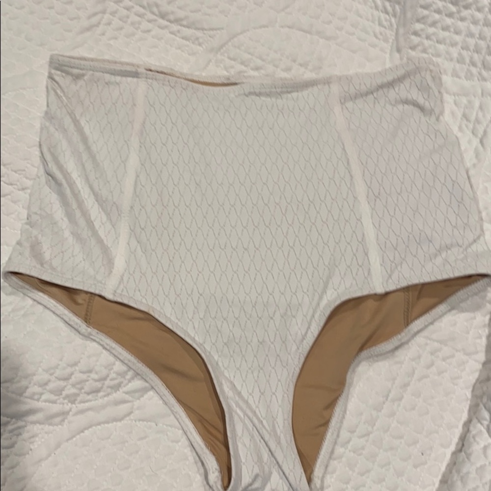 Kortnie Jeane small swim bottom